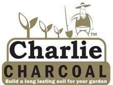 Charlie Charcoal